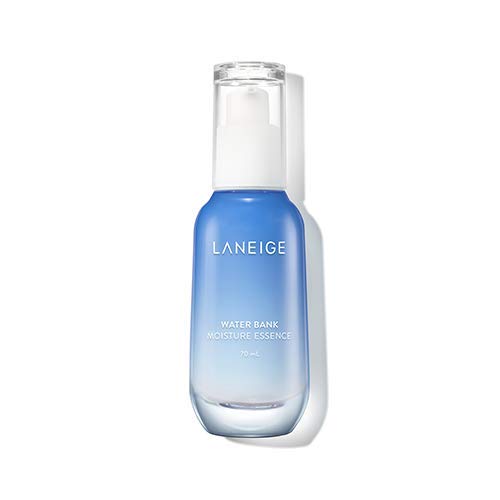 Laneige Agua del Banco esencia de la humedad 70ml 2018 Actualizado Ver. para piel seca