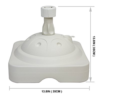 LANGXUN Kit de Arco de Gran tamaño para Bodas, cumpleaños, artículos de Fiesta, Decoraciones de Navidad y año Nuevo - Ideal para decoración de jardín Interior y Exterior