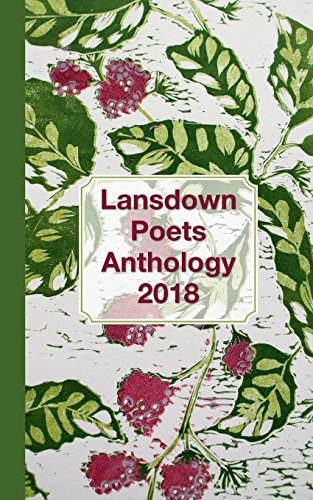 Lansdown Poets Anthology 2018