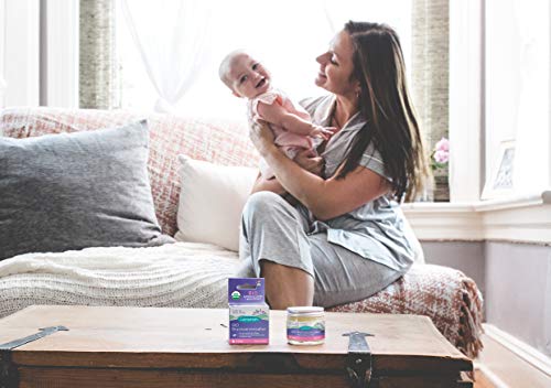 Lansinoh 23130 BIO - Pomada para pezones, 60 ml, transparente