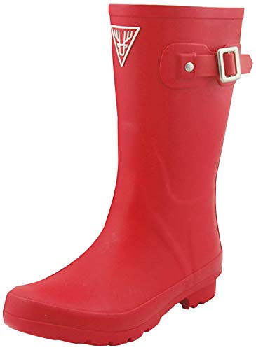 LAPPS Original Botas de Agua | Botas de Goma de Caucho Natural para Mujer con Colores de Moda | ChicaImpermeables - Diseñadas en Finlandia