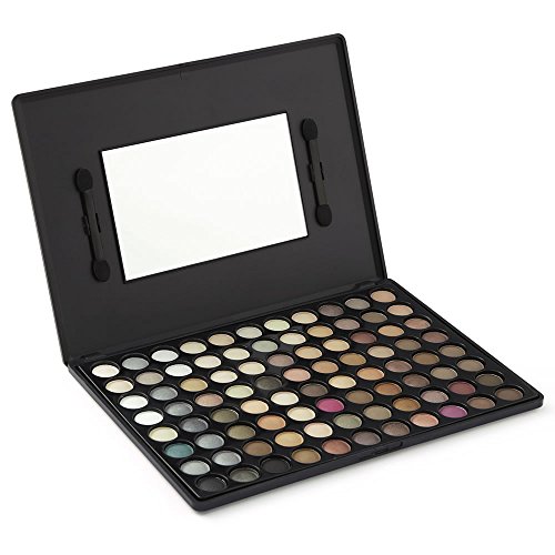 LaRoc® - Paleta de sombra de ojos de 88 colores