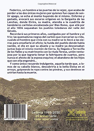 LAS MARCAS DEL CARBÓN