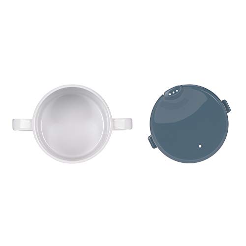 Lässig 1310007496 - Lässig Taza De Sorbo/Sippy Cup Adventure Tractor