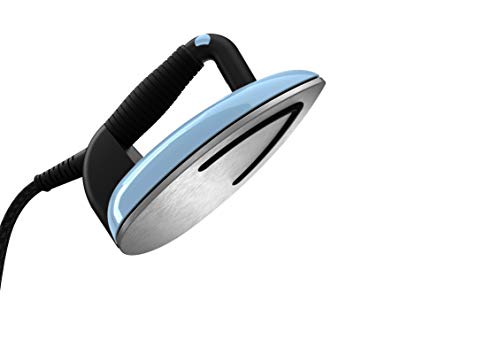 Laurastar Lift Plus Blus Centro de Planchado, 2200 W, 1.1 litros, Blue Sky