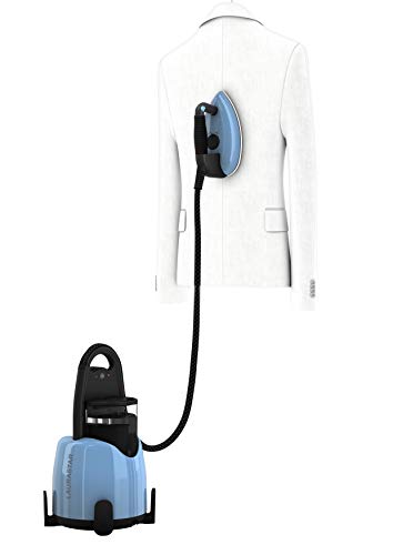 Laurastar Lift Plus Blus Centro de Planchado, 2200 W, 1.1 litros, Blue Sky