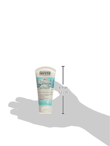 Lavera: Bases Sensitiv Feuchtigkeitscreme (50 ml)