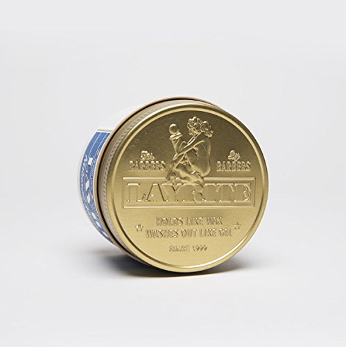 Layrite Natural Matte Cream, 120 g