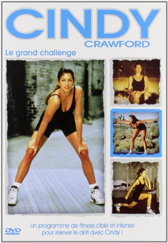 Le grand challenge [Francia] [DVD]