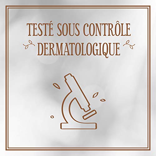 Le Petit Marseillais, Ceche Cuidado Hidratante para Piel muy Seca Cacao Karité Bomba, 3 x 250 ml,