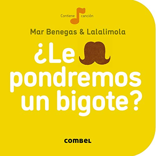 ¿Le pondremos un bigote? (La cereza)