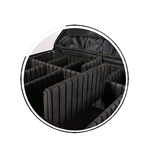 leaf-only Contenedor De Almacenamiento Cosmético, Nuevo Organizador De Maquillaje Vacío Profesional Bolso De Mujer Estuche Cosmético Viaje Bolsa De Almacenamiento De Gran Capacidad Maletas-p