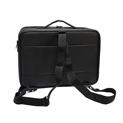 leaf-only Contenedor De Almacenamiento Cosmético, Nuevo Organizador De Maquillaje Vacío Profesional Bolso De Mujer Estuche Cosmético Viaje Bolsa De Almacenamiento De Gran Capacidad Maletas-p