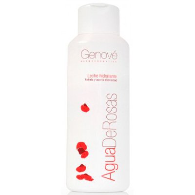 Leche, Crema corporal - 250 gr.