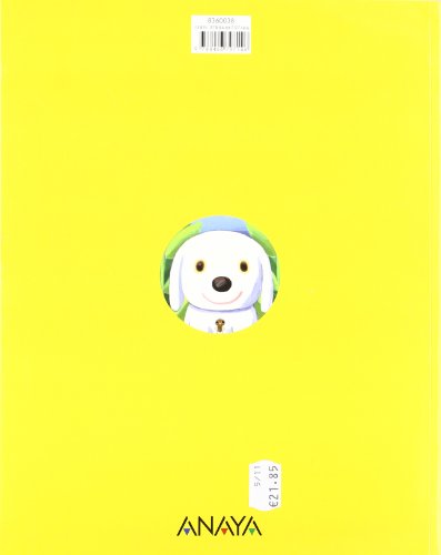 Lecturas 1. - 9788466797146 (Primaria 1º)