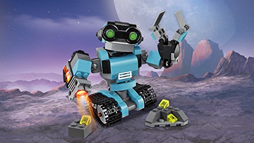 LEGO Creator - Robot Explorador (31062)