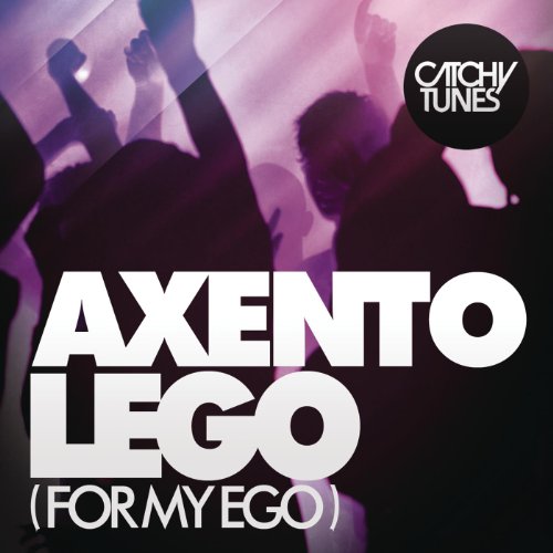 Lego (For My Ego) (Extended Mix)