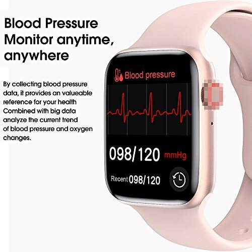 Leisont W26 Reloj Inteligente 6 Hombres Mujeres ECG PPG Monitor de frecuencia cardíaca Bluetooth Llamada Ip68 Impermeable Temperatura Corporal Smartwatch 2020 China Negro