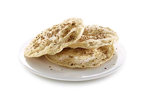 Lékué Spanish Omelette - Molde para tortilla española, color rojo