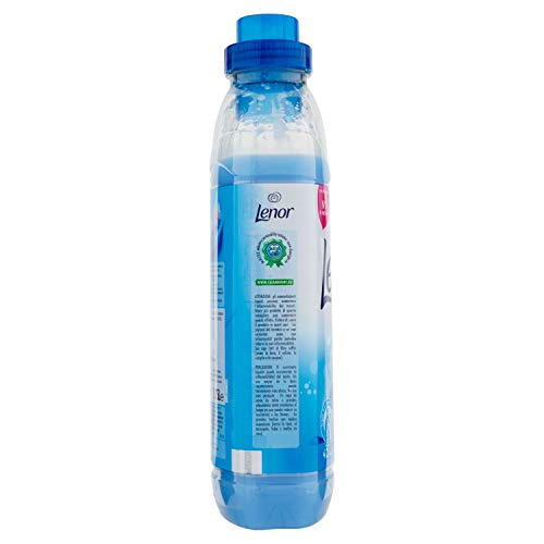 Lenor Frescor de Primavera Suavizante - 1.05 L, 42 Lavados