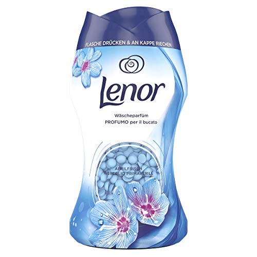 Lenor Lenor Profumo Per Bucato 140 Gr Risveglio Primaverile 1 Unidad 800 g