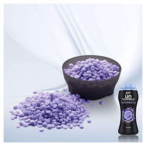 Lenor Unstoppables Dreams Perlas Impulsoras De Fragancia - pack de 3 x 210 g