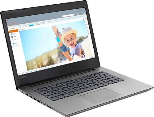 Lenovo Ideapad 330-15IKB - Ordenador Portátil 15.6" FullHD (Intel Core i3-8130U, 4GB de RAM + 16GB de Intel Optane, 1TB de HDD, Windows 10 Home) Plateado - Teclado QWERTY español