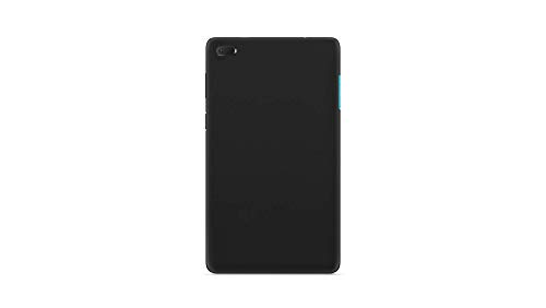 Lenovo Tab E7 TB-7104F 8GB, Tablet HD (Procesador MediaTek MT8167A/D, RAM de 1GB, Memoria Interna de 8GB, Bluetooth 4.0 + WiFi), USB, GE8300, Android, 7", Negro