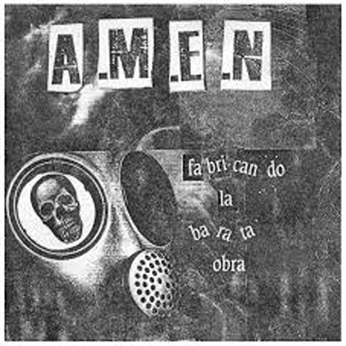 LENTO CAMINO HACIA LA TUMBA [Explicit]