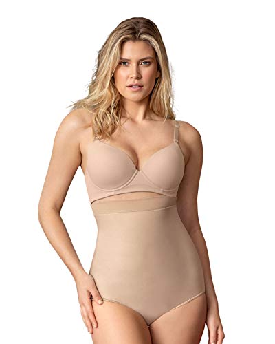 Leonisa Braga Tipo Faja Postparto con Mayor cubrimiento de Abdomen