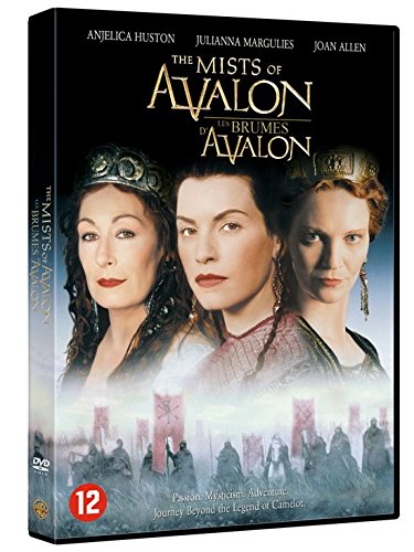 Les Brumes D'Avalon
