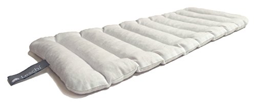 Leschi | Faja de calor (para la espalda y el vientre) | 36893 | El papagayo Joaquin | Color: Fuego