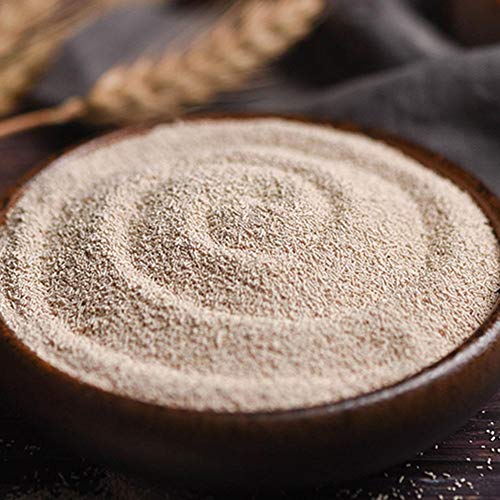 Levadura de panadería de gran capacidad, 100 g / 200 g de levadura seca activa, suministros de cocina de alta tolerancia a la glucosa para hacer pan. Pruebe panqueques, pasta, masa de pizza