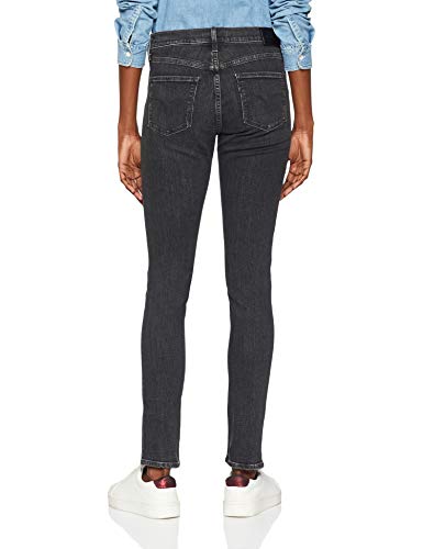 Levi's 311 Shaping Skinny Vaqueros, Middle Grey, 28W / 30L para Mujer