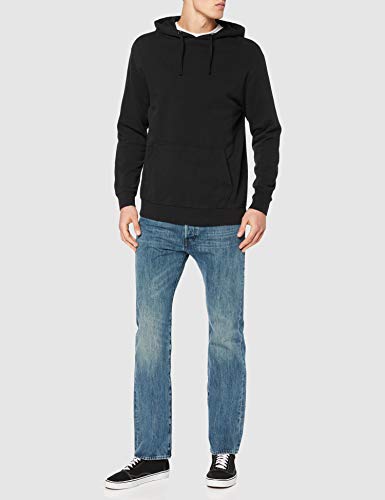 Levi's 501 Original Fit Jeans Vaqueros, Azul (T.b. 2858), 44W / 32L para Hombre