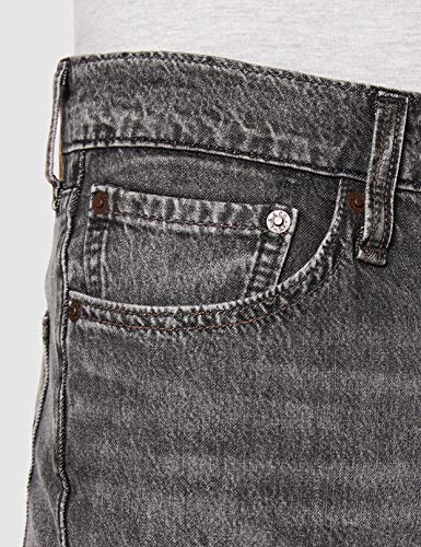 Levi's 511 Slim Fit Vaqueros, Gris Cat Mask Cool 4110, 32W / 32L para Hombre