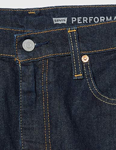 Levi's 512 Slim Taper Fit Jean Vaqueros, Rock Cod, 31W / 32L para Hombre