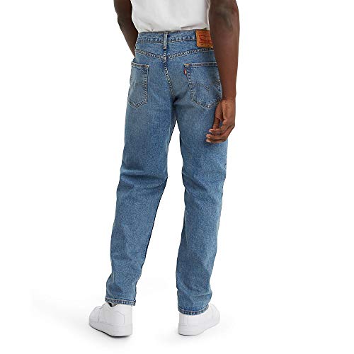 Levi's 550 - Pantalones vaqueros para hombre - Azul - 32W x 34L