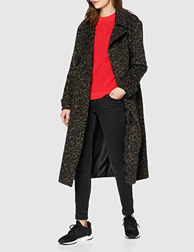 Levi's Innovation Super Skinny Vaqueros, Gris (Freak out Without Damages 0050), W24/L32 (Talla del Fabricante: 24 32) para Mujer