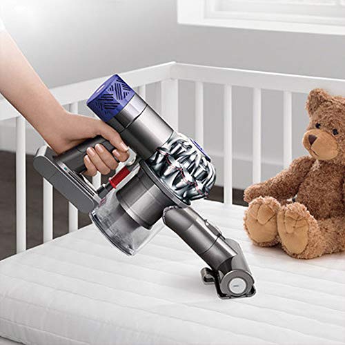 LiBatter DC62 V6 Batería 21.6v 3000mAh Reemplazo para Dyson V6 DC58 DC59 DC61 DC62 Serie Animal DC72 204720-01 209432-01 209472-01 209476-01 209560-01 210691-01 210692-01 Aspirador de Mano