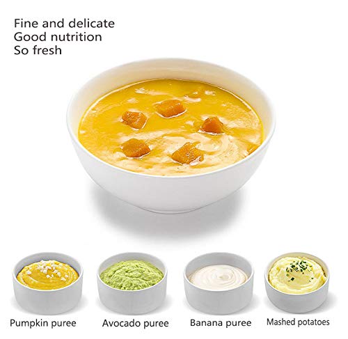 Licuadora Mini/Licuadora Portátil/Exprimidora Eléctrica de Frutas y Verduras/Compacta y Ligera/Licuadora Deportiva/Helado, Batido, Fruta, Verduras, Verde