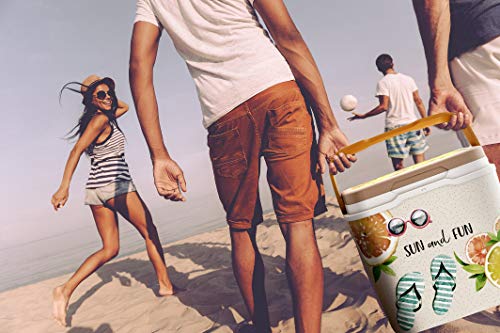 Life Story Nevera Rigida 29L