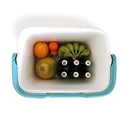 Life Story Nevera Rigida 29L