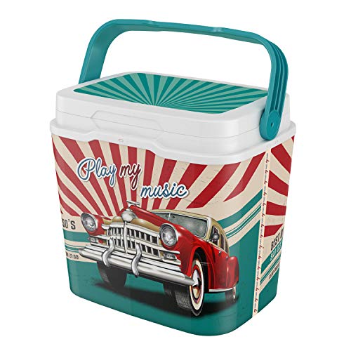 Life Story Nevera Rigida 29L