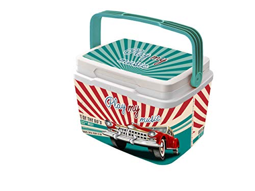 Life Story Nevera Rigida 29L