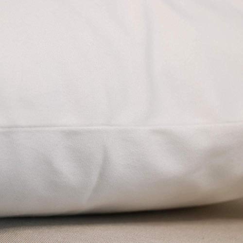 LIFUQING Funda De Almohada De Halloween Truco O Trato Decoración Creativa Funda De Almohada Halloween Devil Print Throw Pillowcase Funda Protectora Funda de cojín 17.7 x 17.7 Pulgadas