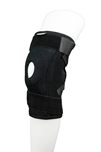 Ligamentos Lesiones de rodilla Brace - para - Osteoartritis femoral de Dolores - para lesiones de ligamentos - Apoyo Rótula menisco Correa