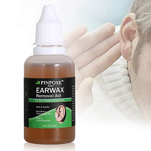 Limpiador de orejas, eliminador de ceras de oídos, productos para ceras de oreja, contra estreñimiento en el canal auditivo, limpieza suave para niños y adultos