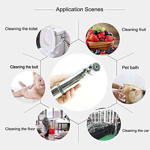 Limpiador eficaz para la limpieza, disponible para hombres y mujeres que aman los juguetes para rellenar la puerta trasera