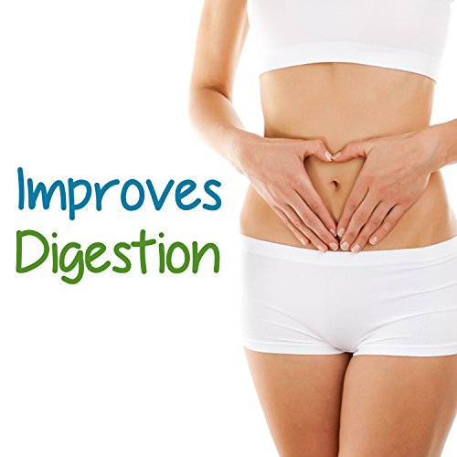 Limpieza y Depuración de Colon, suplemento de fibra con: Psyllium, konjac, Aloe vera y té verde. Laxante natural que alivia gases, distensión y estreñimiento. Elimina las toxinas – 60 cápsulas